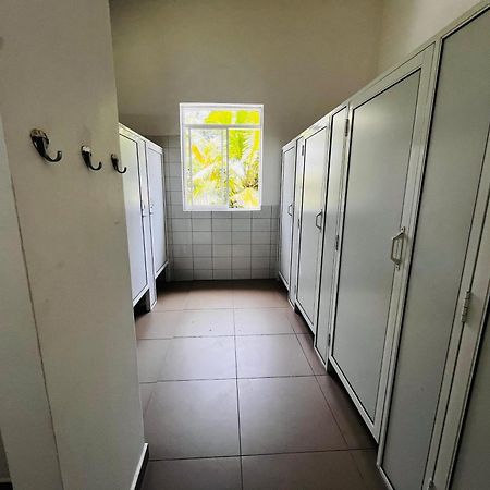 The Hostel Мирисса Экстерьер фото