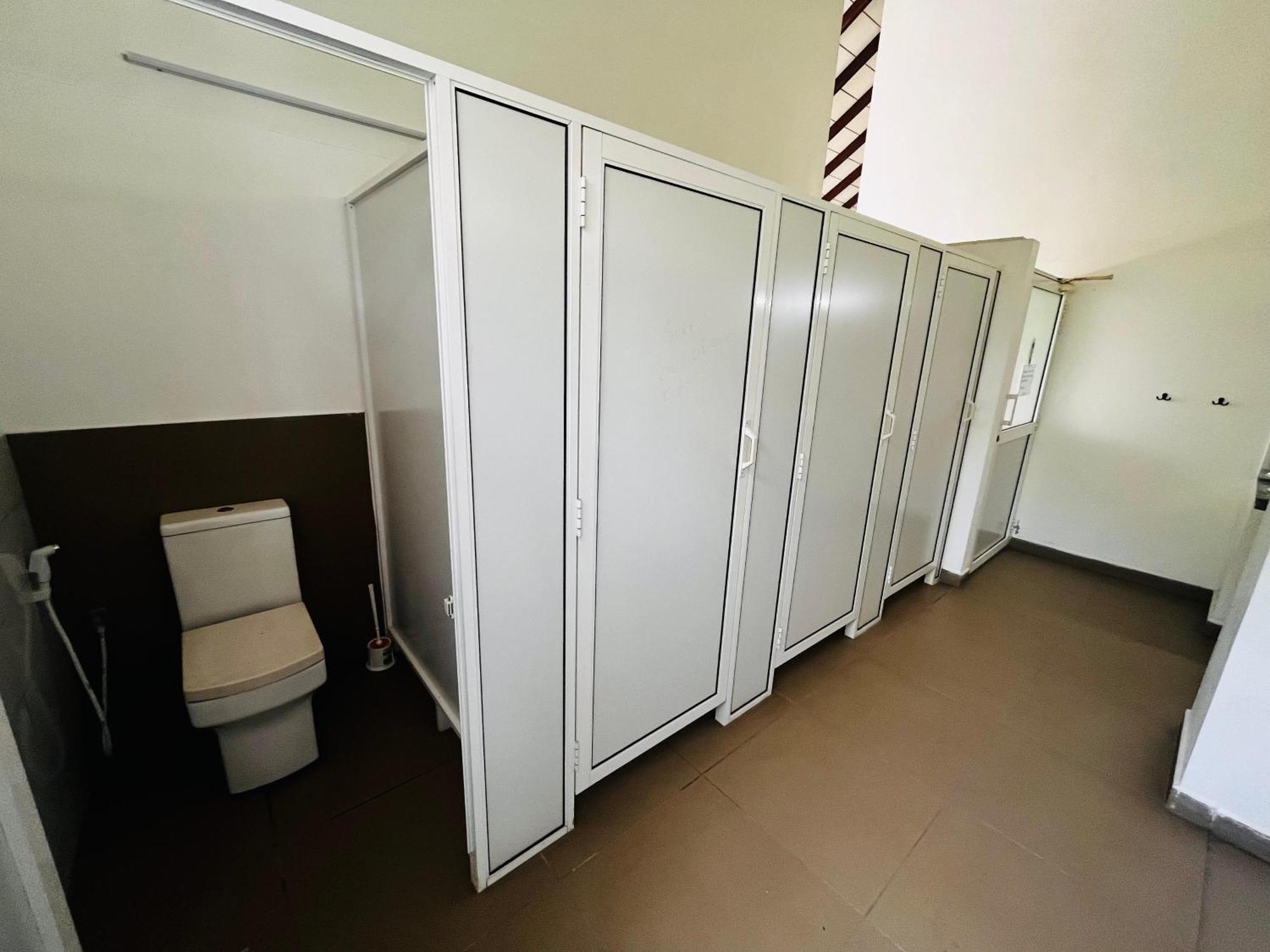 The Hostel Мирисса Экстерьер фото