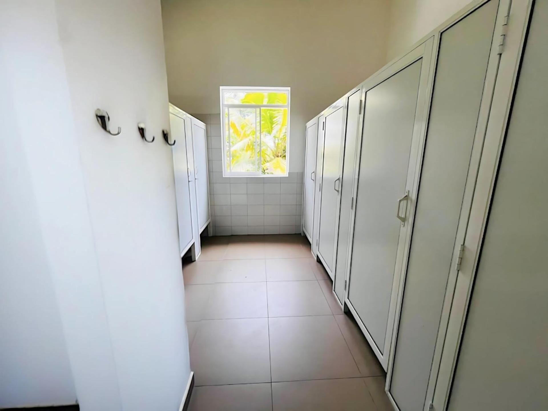 The Hostel Мирисса Экстерьер фото
